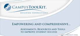 Campus Toolkit Display Banner